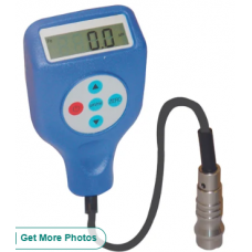 Coating Thickness Gauge - Ferrous