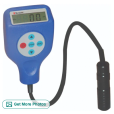 Coating Thickness Gauge - Non Ferrous