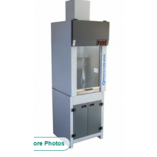 Presto Fume Hood
