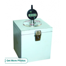 Base Clearance Membrane and Vault Control Unit