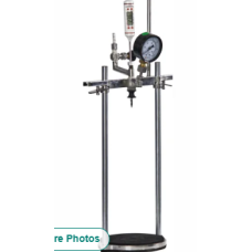 Carbonation Assembly