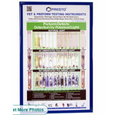 Preform Defect Chart