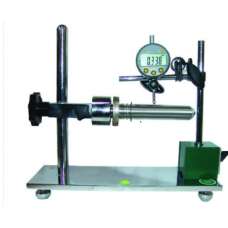 Preform Eccentricity Tester