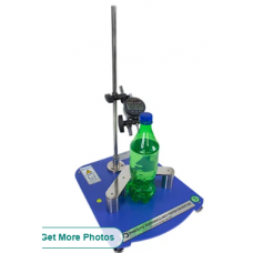 Bottle Perpendicularity Tester