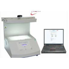 Polariscope Strain Viewer Computerised