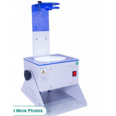 Polariscope Strain Viewer For Glass & Plastic