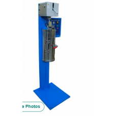 Digital Bottle Burst Tester