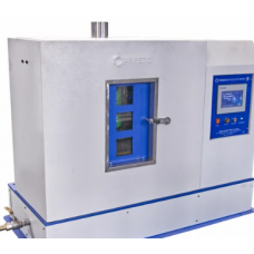 Touch Screen Bottle Burst Tester