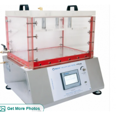 Vacuum Leak Tester