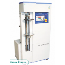Digital Top Load Tester