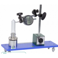 Preform Perpendicularity Tester