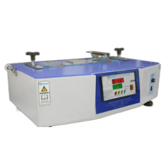 Digital Co-efficient of Friction Tester