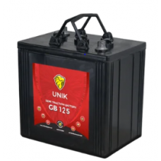 Deep Cycle Battery