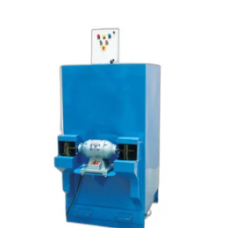 Lug Brushing Machine