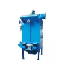 Battery Lug Brushing Machine