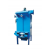 Battery Lug Brushing Machine