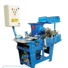 Fully Automatic Battery Making Machine