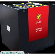 Electric Forklift Batteries