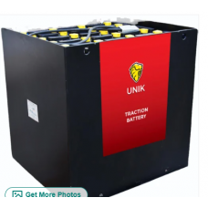 Rechargeable Traction Batteries