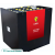 Rechargeable Traction Batteries