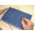 Blue Germination Paper