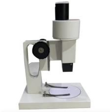 Binocular Biological Microscope