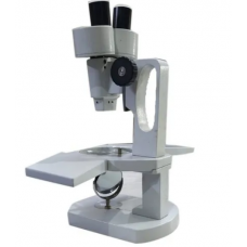 Binocular Biological Microscope