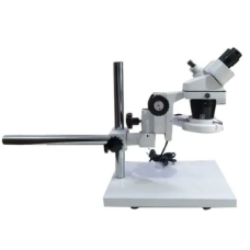 Binocular Microscope