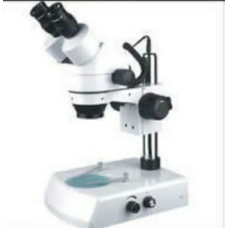 Binocular Stereo Zoom Microscope