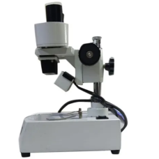 Binocular Stereoscopic Microscopes