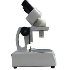 Fluorescence Stereo Microscope
