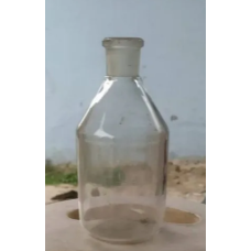 Glass Test Tube