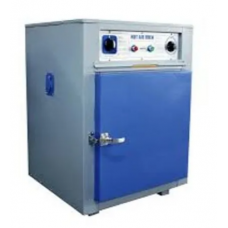 Hot Air Oven Labtype Thermostatic