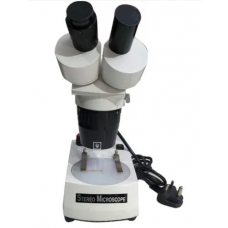 Inclined Tube Microscope