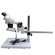 Laboratory Light Microscope