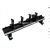 Optical Rail With Carrier