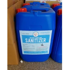 20 L Commercial Hand Sanitizer