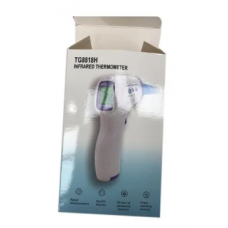 Infrared Thermometer