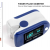 Fingertip Pulse Oximeter