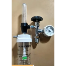 Oxygen Flow Meter