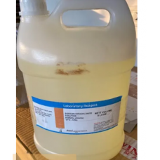Sodium Hypochlorite