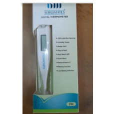 Surgimates Digital Thermometer