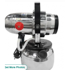 Stainless Steel Mini Fumigation Machine