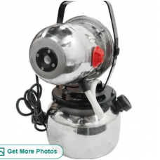 Stainless Steel ULV Fogger Machine