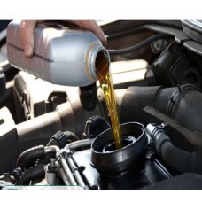 Automobile Pump Set Oil