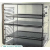 Acrylic Desiccator Cabinet