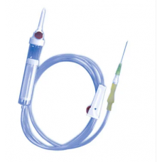 Blood Transfusion Set