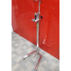 Sanitizer Dispenser Stand