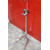 Sanitizer Dispenser Stand