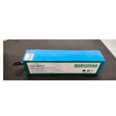 Solar Inverter Battery